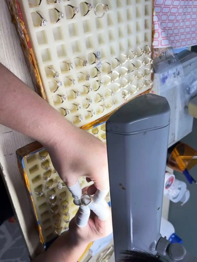 10 - Inspection of Finished Product