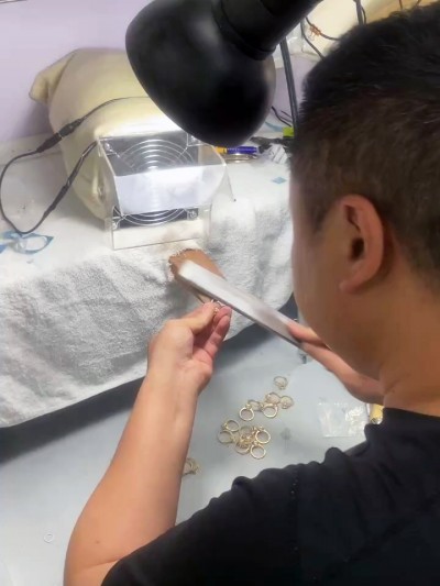 3 - Casting Push of Plain Face